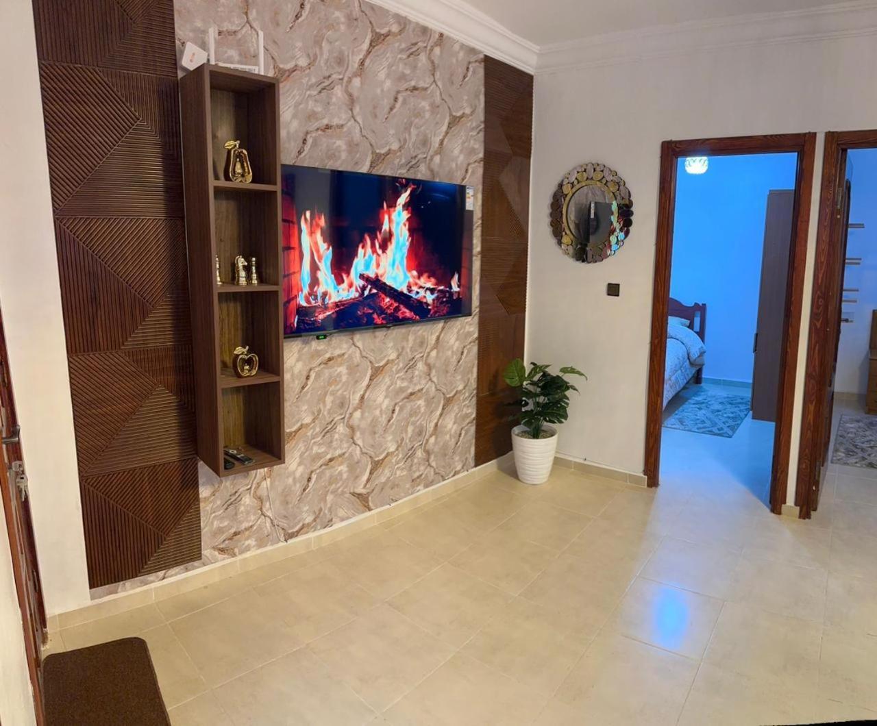 Appartement Bel Lumineux Au Centre *