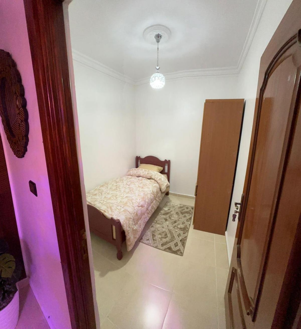 Appartement Bel Lumineux Au Centre